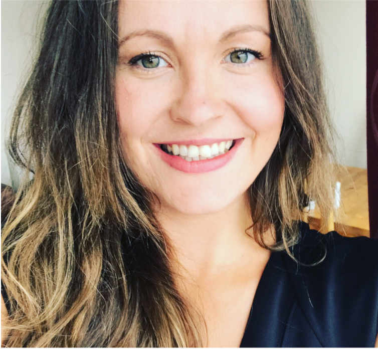 Danielle Gordon