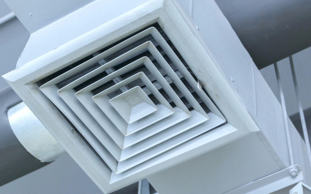 Air conditioning and ventilation during the coronavirus outbreak